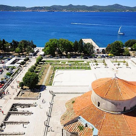 Apartment M Zadar Extérieur photo