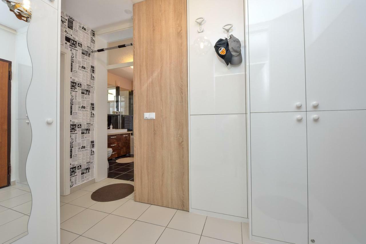Apartment M Zadar Extérieur photo