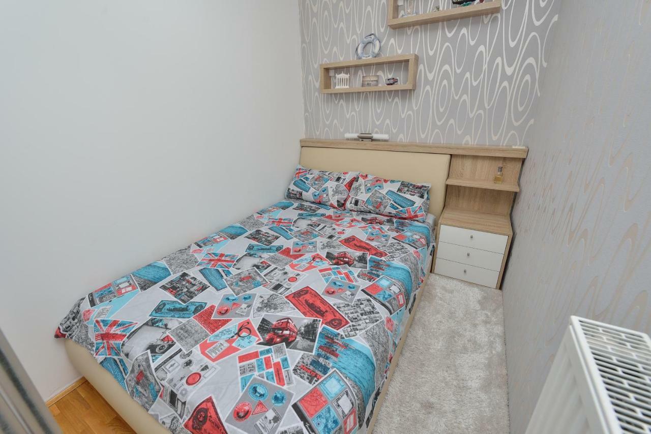 Apartment M Zadar Extérieur photo
