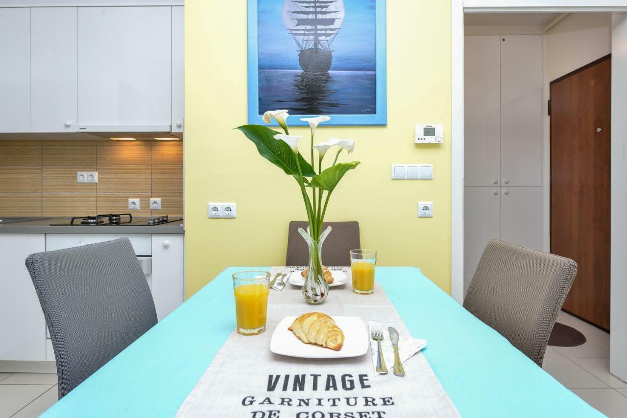 Apartment M Zadar Extérieur photo